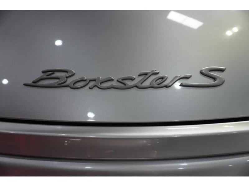 BOXSTER