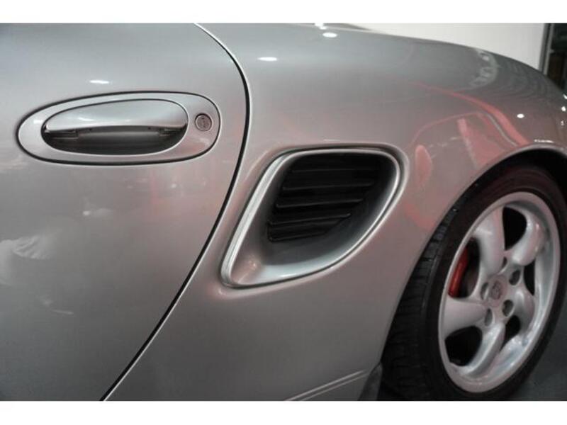 BOXSTER