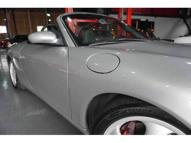 BOXSTER