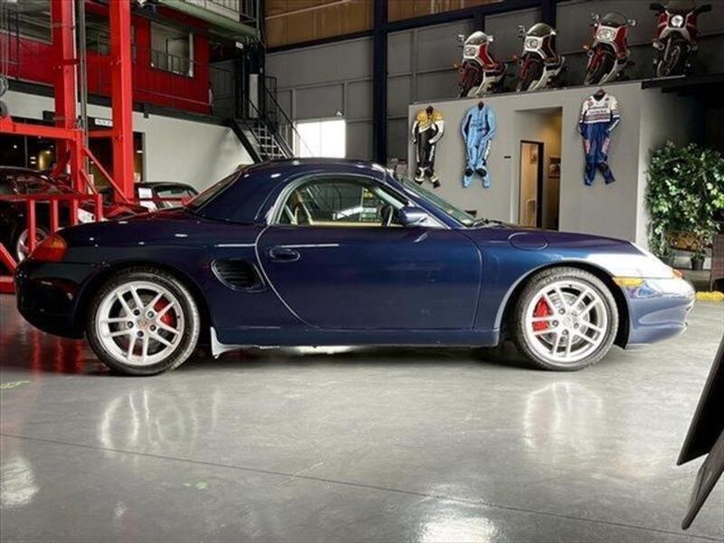 BOXSTER
