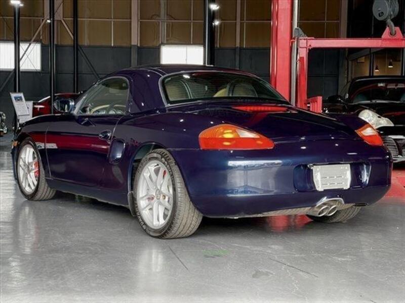 BOXSTER