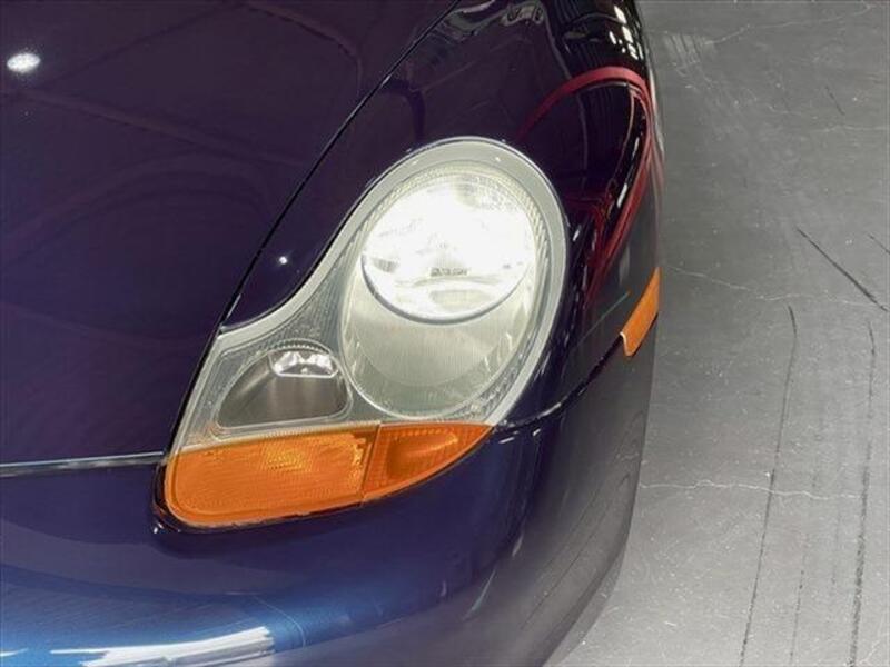 BOXSTER