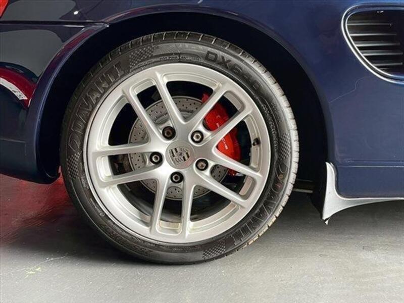 BOXSTER