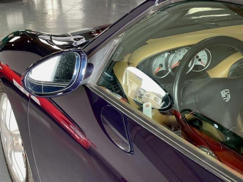 BOXSTER