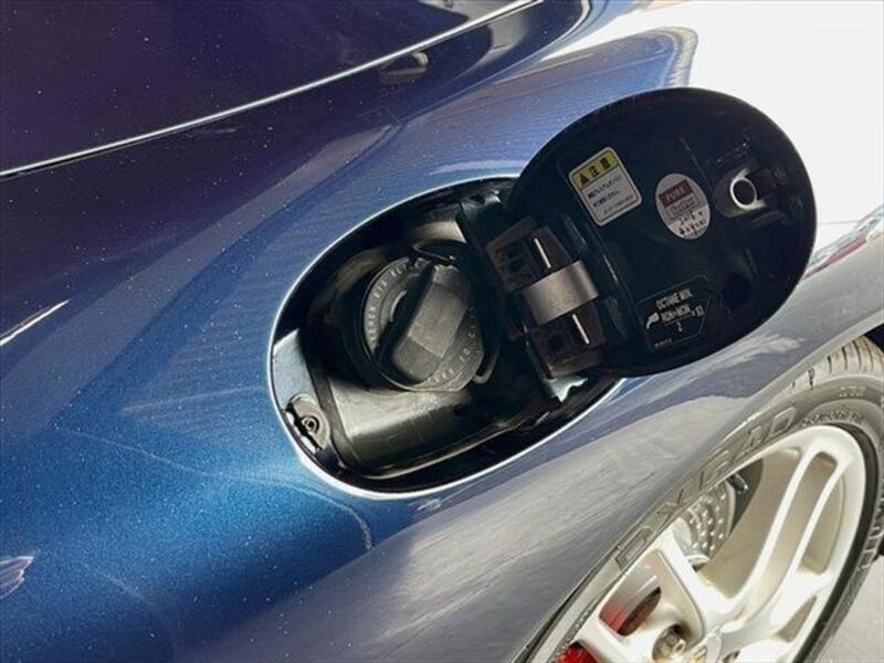 BOXSTER
