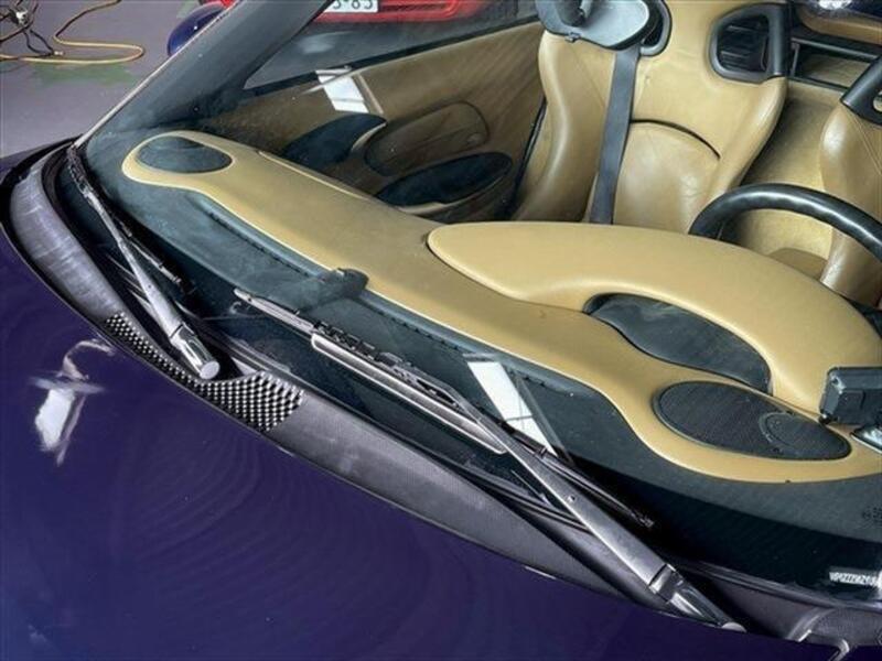 BOXSTER