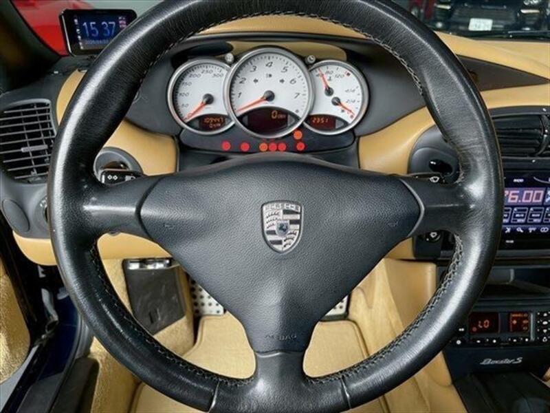 BOXSTER