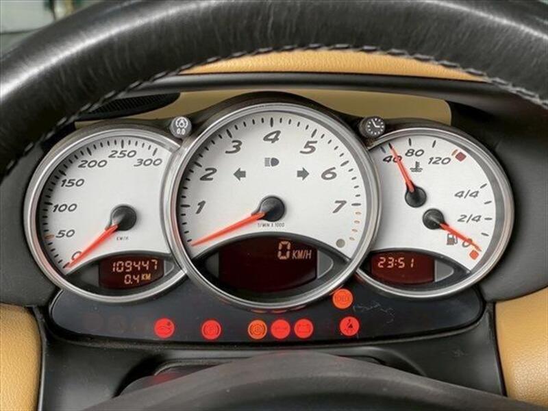 BOXSTER