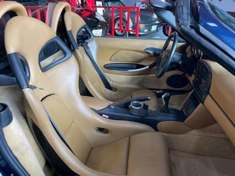 BOXSTER