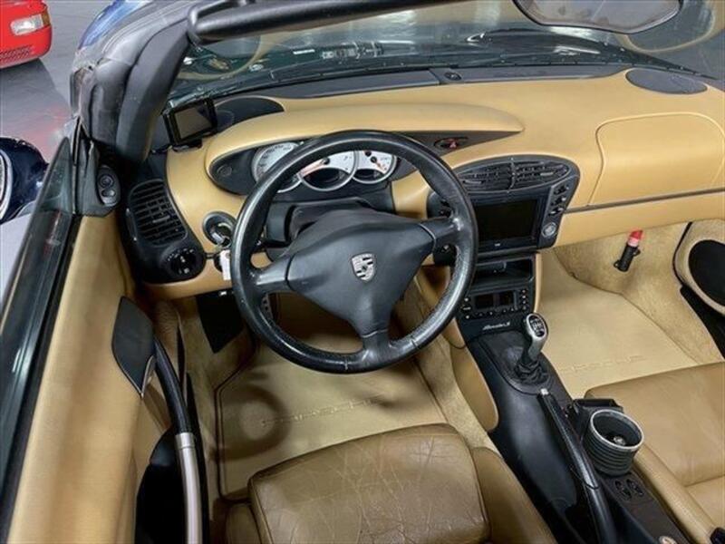 BOXSTER
