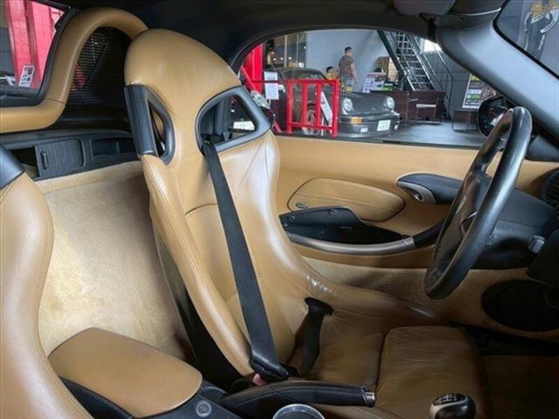BOXSTER