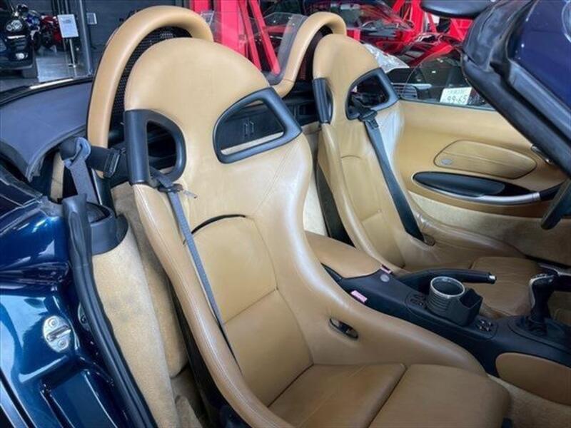 BOXSTER