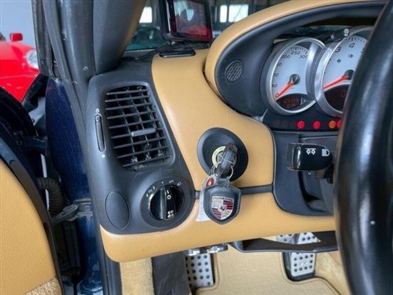 BOXSTER