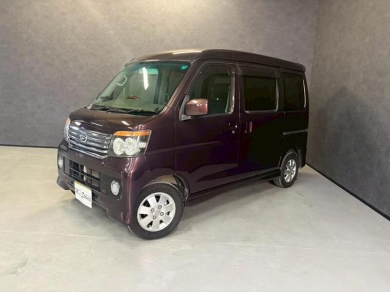 ATRAI WAGON