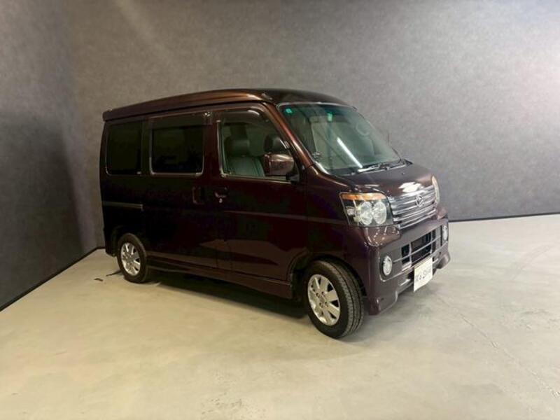 ATRAI WAGON