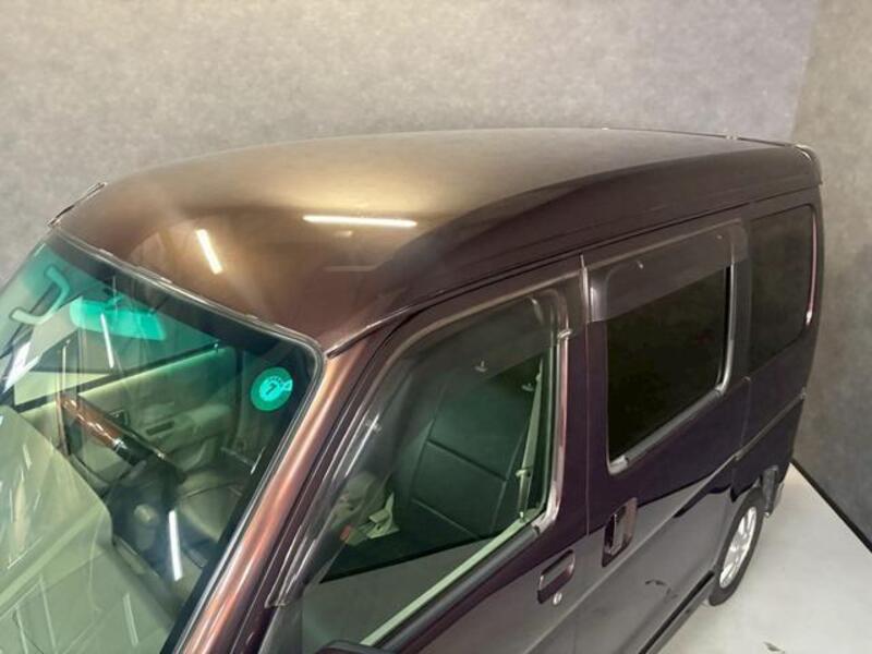 ATRAI WAGON