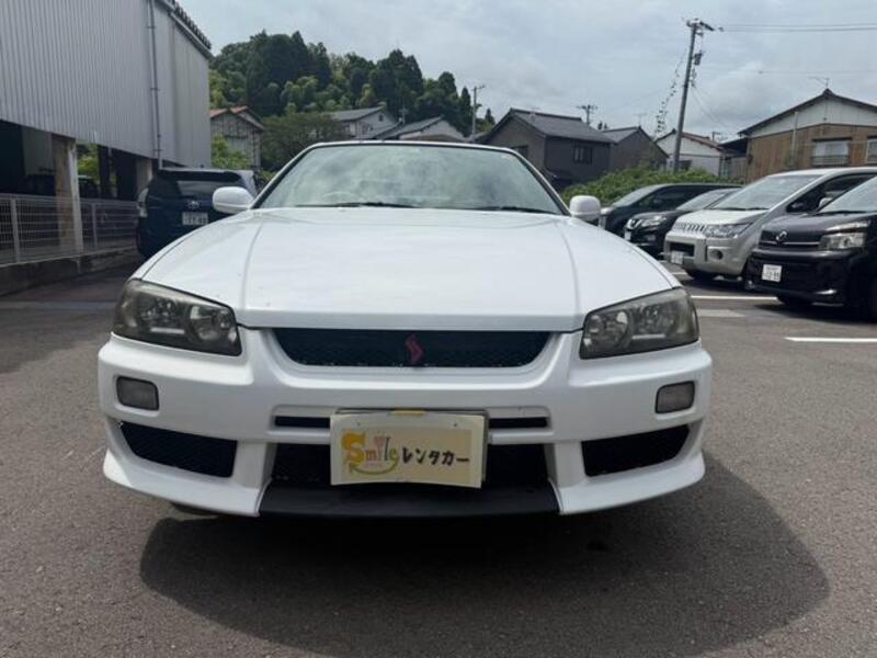 SKYLINE