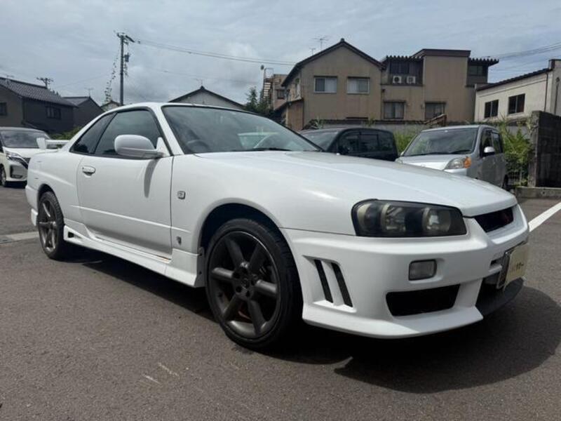SKYLINE