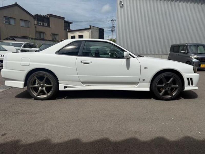 SKYLINE