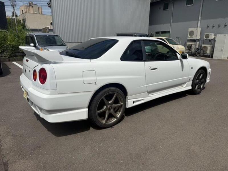SKYLINE