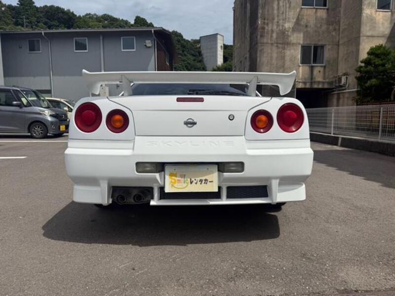 SKYLINE