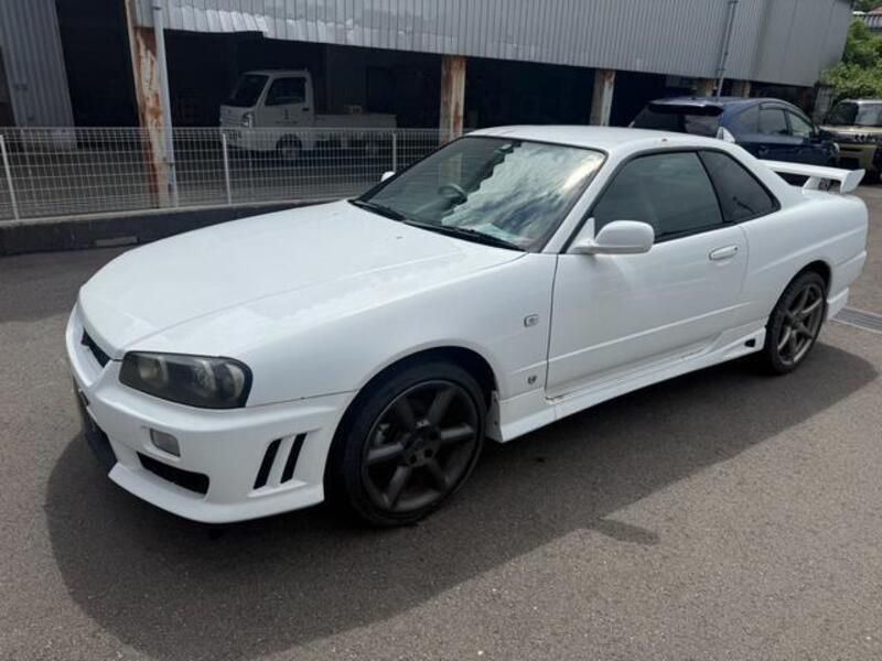 SKYLINE