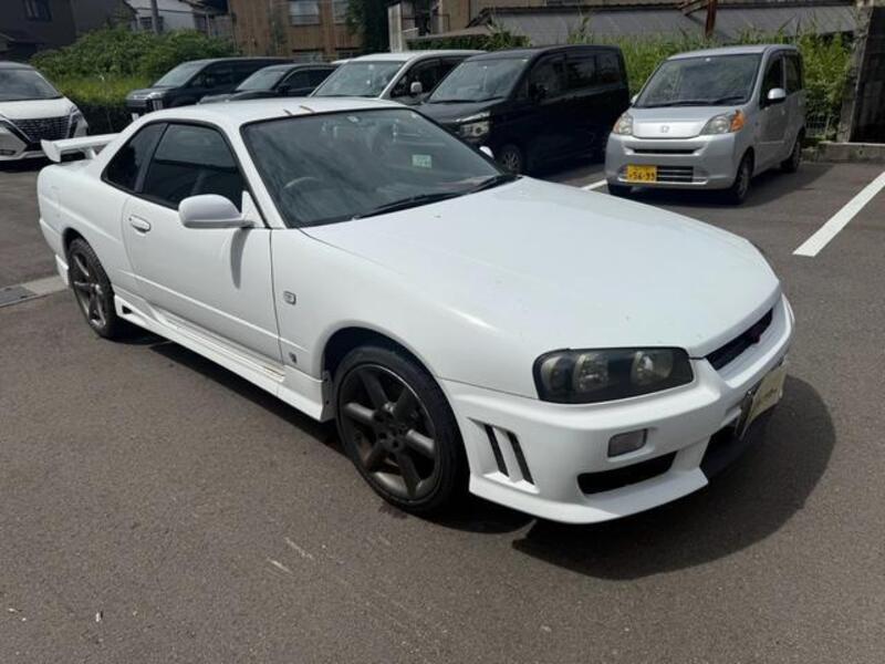 SKYLINE