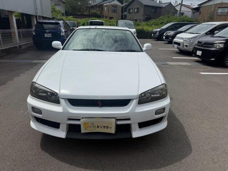 SKYLINE