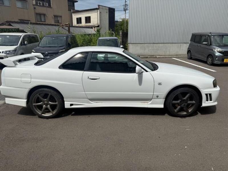 SKYLINE