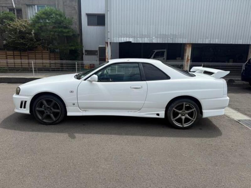 SKYLINE