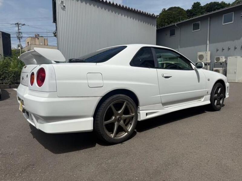 SKYLINE