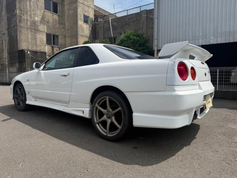 SKYLINE