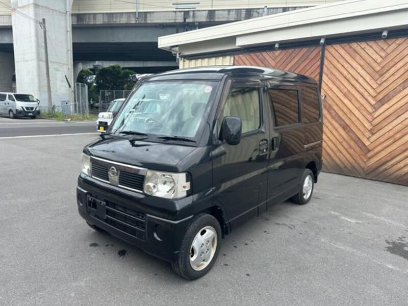 CLIPPER RIO