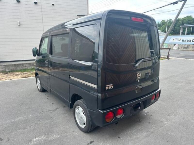 CLIPPER RIO