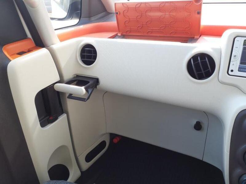 PORTE