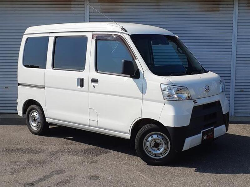HIJET CARGO