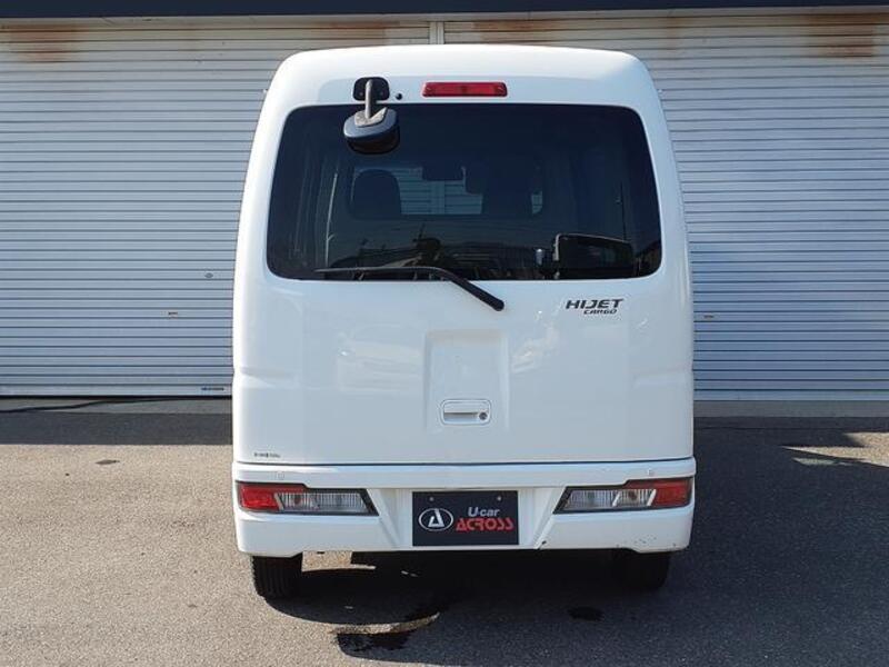 HIJET CARGO