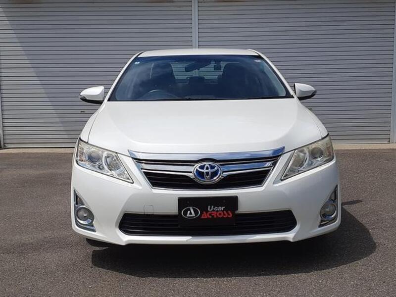 CAMRY