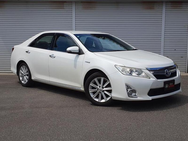CAMRY