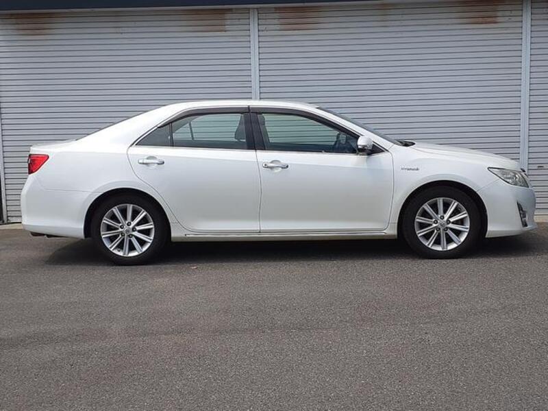 CAMRY