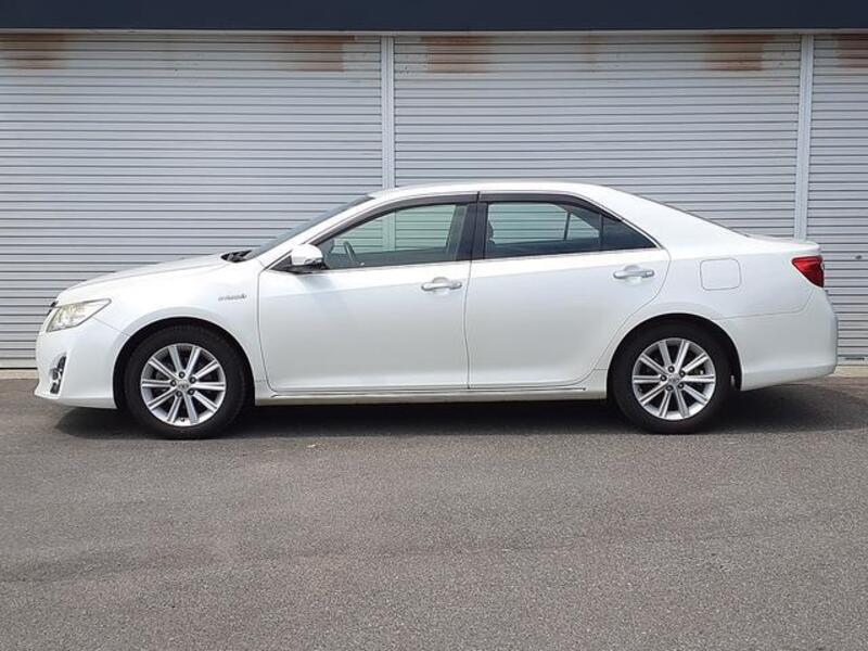 CAMRY