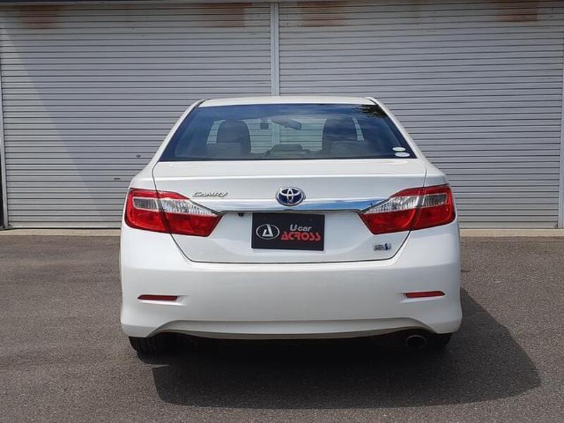 CAMRY