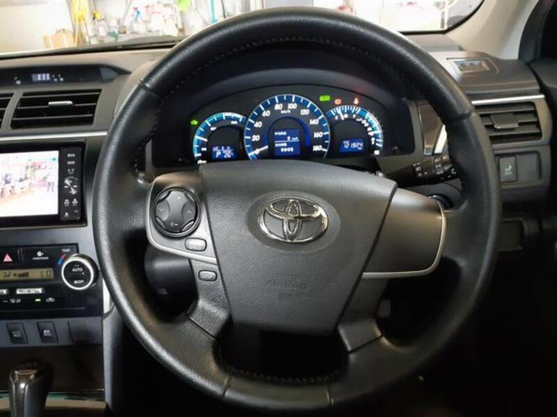 CAMRY