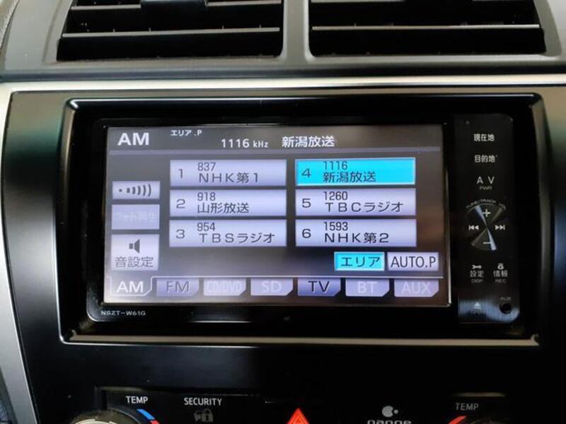 CAMRY