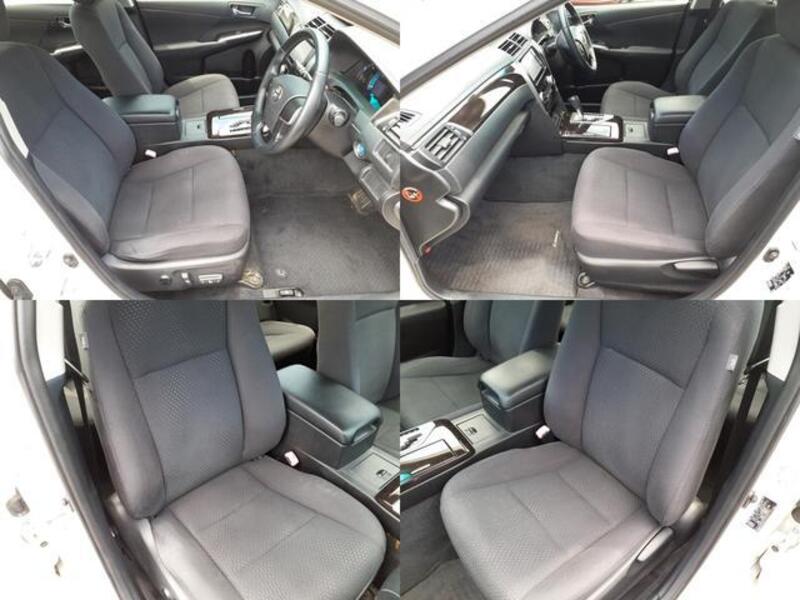 CAMRY