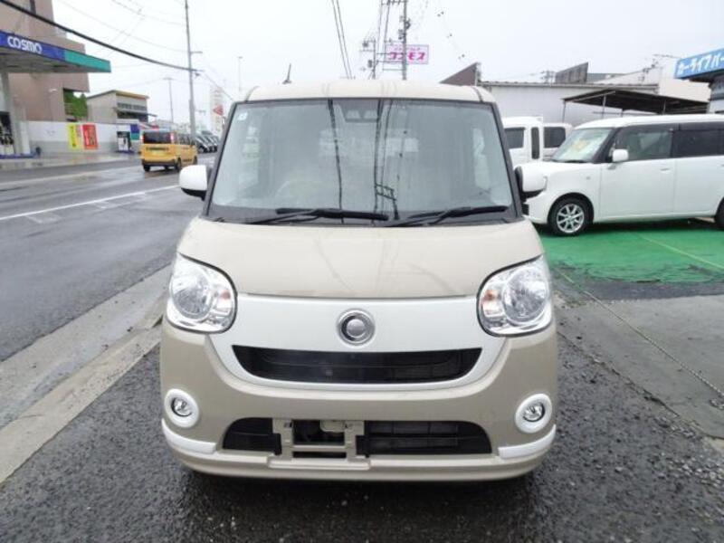 MOVE CANBUS