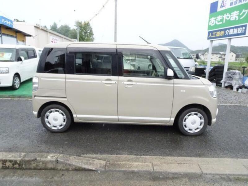 MOVE CANBUS