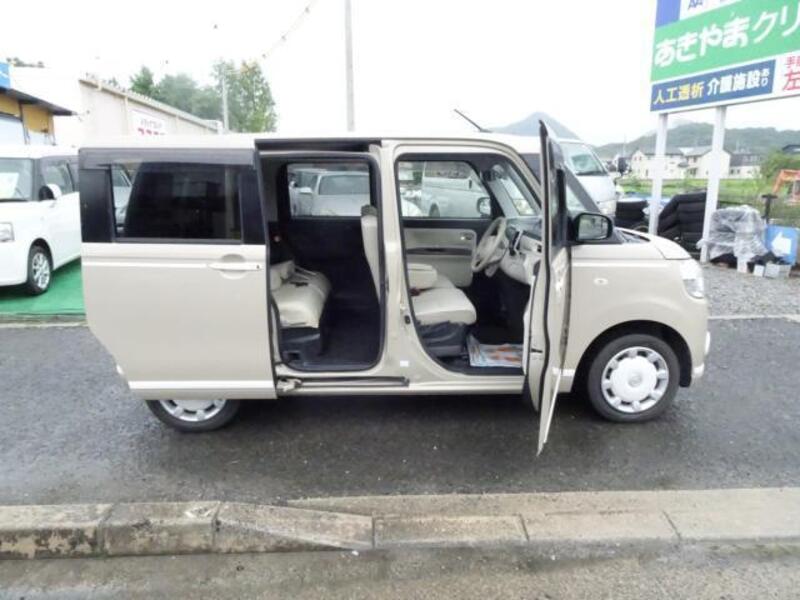 MOVE CANBUS