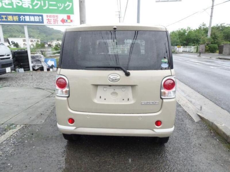 MOVE CANBUS