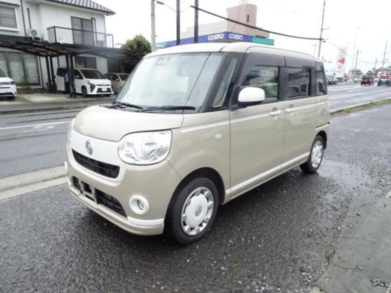 MOVE CANBUS-0